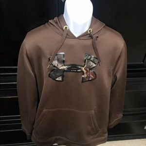 Under Armour Hoodie